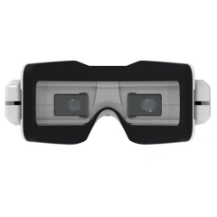 SKYZONE SKY02O FPV Goggles 600x400 OLED 5.8GHz SteadyView Diversity Receiver Head Tracking & Fan DVR Front Camera, suitable for remote-controlled racing drones,Drone |  Drone accessories,SKYZONE SKY02O FPV 眼镜 600x400 OLED 5.8GHz SteadyView 分集接收机 头部追踪 & 风扇 DVR 前置摄像头，适用于遥控竞速无人机