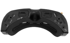Skyzone SKY04O PRO FPV goggles, featuring a 1280x720 OLED screen, 5.8GHz 48 channels, stable 720P 60FPS images, with DVR and head tracking functions, suitable for remote-controlled cars, drones, aircraft, etc.,Drone |  Drone accessories,Skyzone SKY04O PRO FPV 飞行眼镜，1280x720 OLED 屏幕，5.8GHz 48通道，720P 60FPS 稳定画面，带 DVR 和头部追踪功能，适用于遥控车、无人机、飞机等。