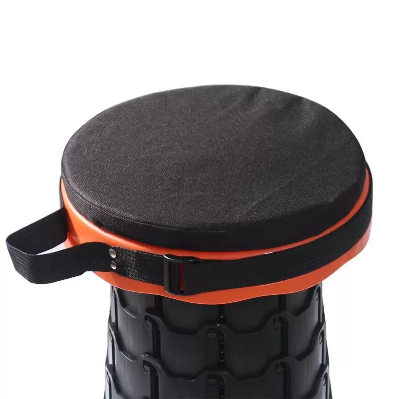 Telescopic stool Cusion,TIMES-HOME,Telescopic stool Cusion