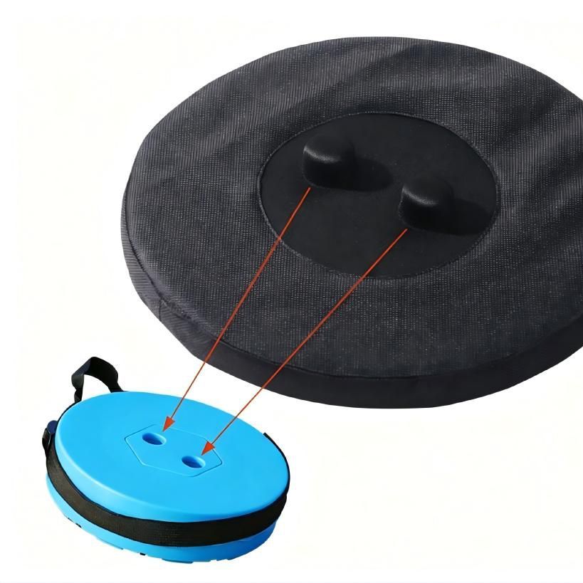 Telescopic stool Cusion,TIMES-HOME,Telescopic stool Cusion
