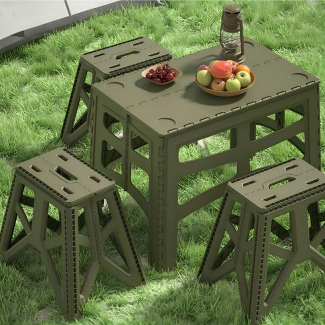 Plastic Foldable Table, Plastic Foldable Table,TIMES-HOME,Plastic Foldable Table, Plastic Foldable Table