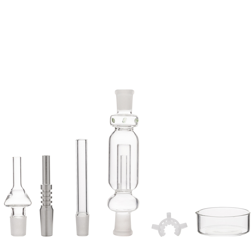 14MM Glass Nectar Collectors