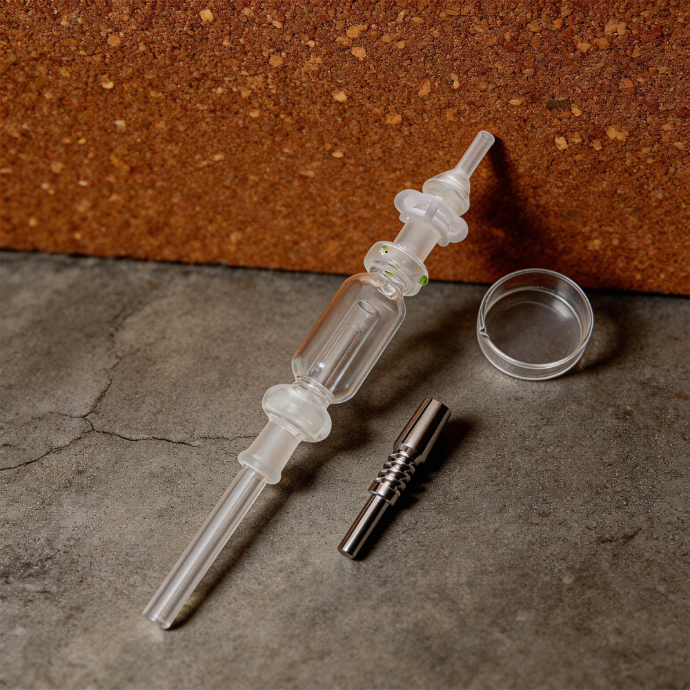 14MM Glass Nectar Collectors