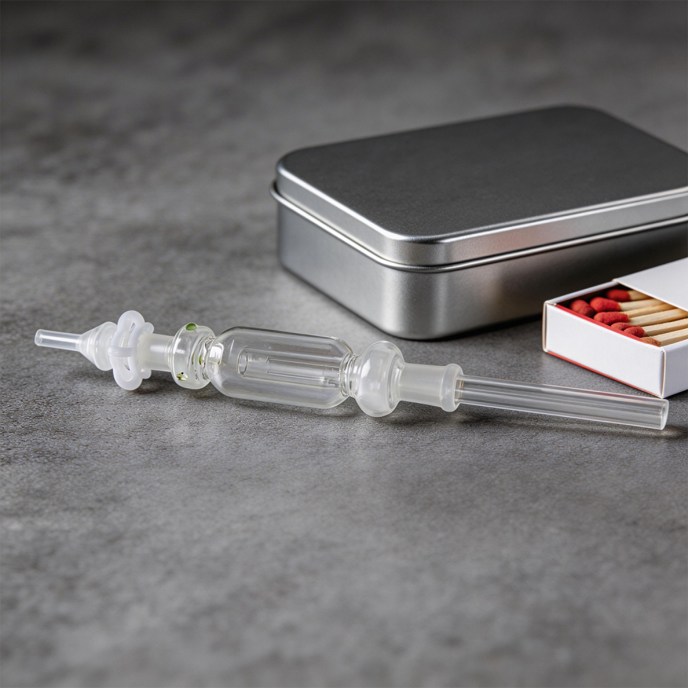 14MM Glass Nectar Collectors