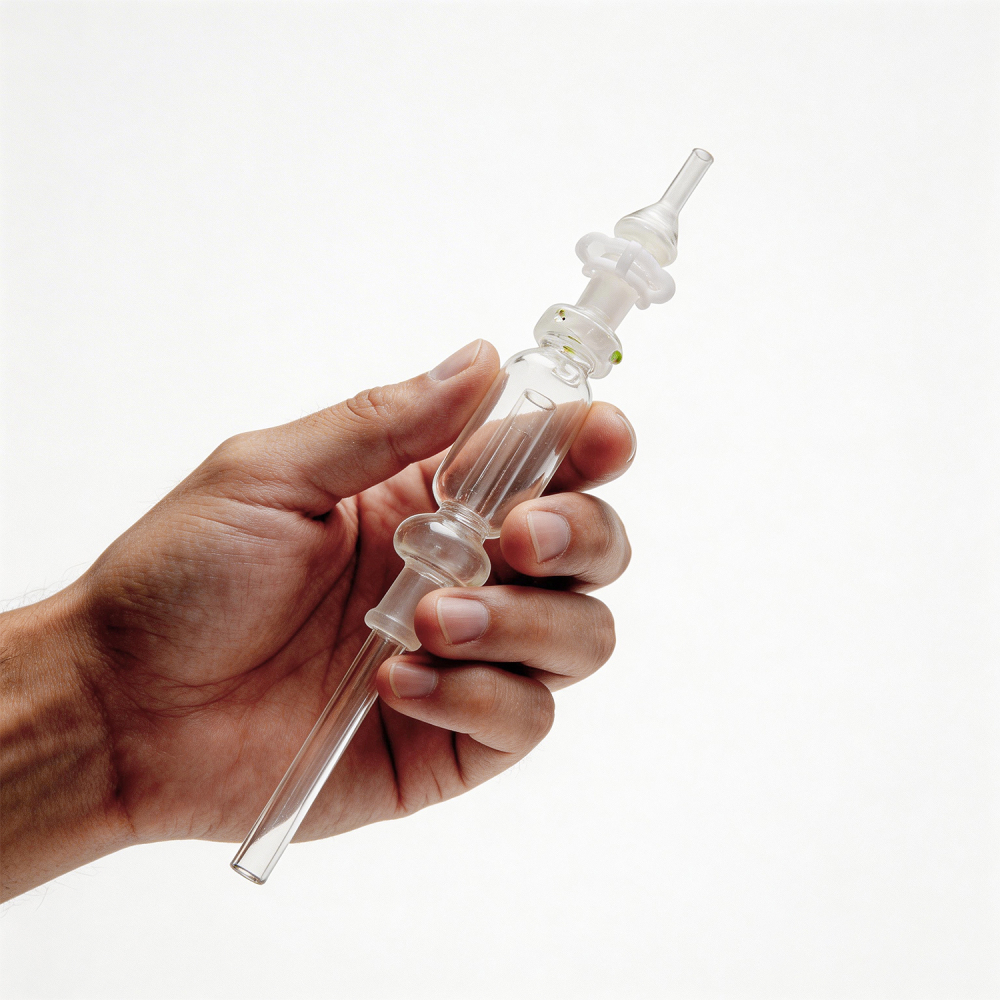 14MM Glass Nectar Collectors
