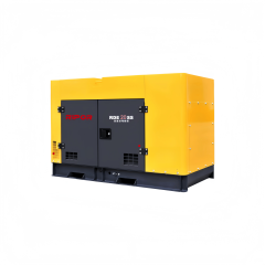 RDE16SS - RDE35SS | Ultra Silent Generator Sets,NEOBOND,RDE16SS - RDE35SS | Ultra Silent Generator Sets