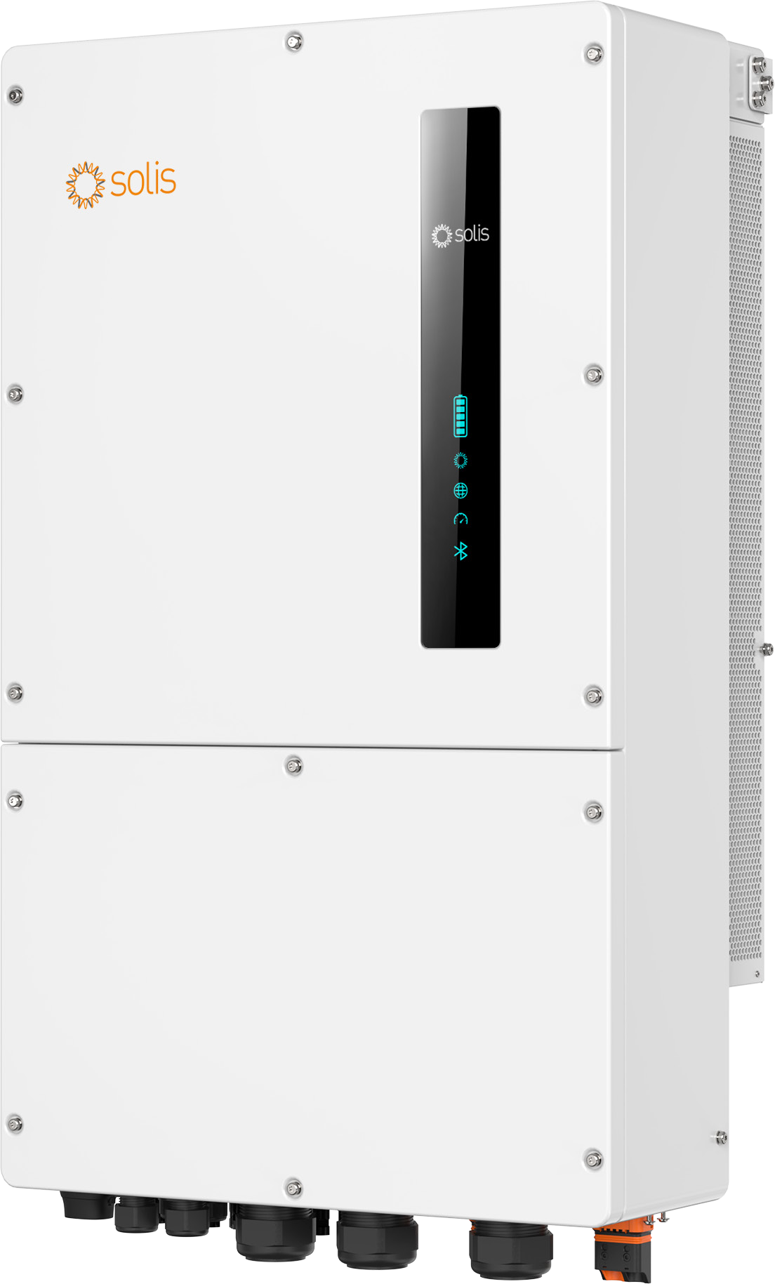 Trifásico | 30~50kW | Alta Tensão | Inversores de Armazenamento de Energia, NEOBOND, Trifásico | 30~50kW | Alta Tensão | Inversores de Armazenamento de Energia