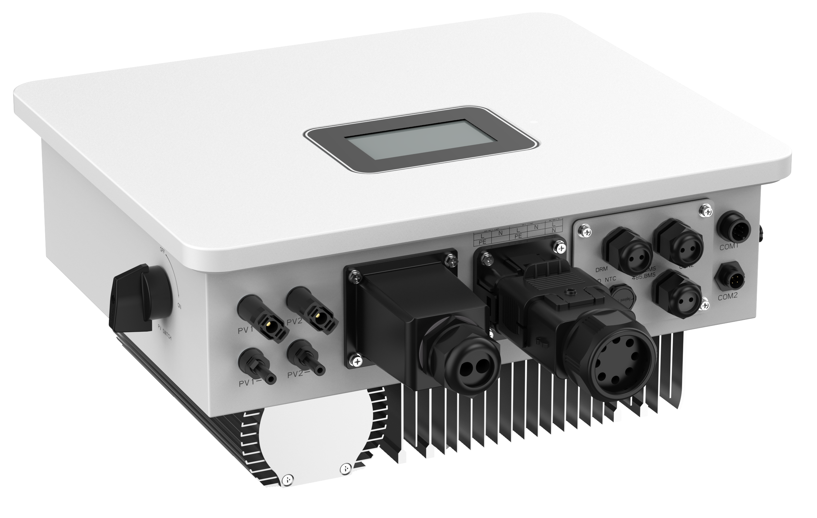 Однофазные инверторы G2s для хранения энергии | Низкое напряжение | 3~6 кВт, NEOBOND, Однофазные инверторы G2s для хранения энергии | Низкое напряжение | 3~6 кВт