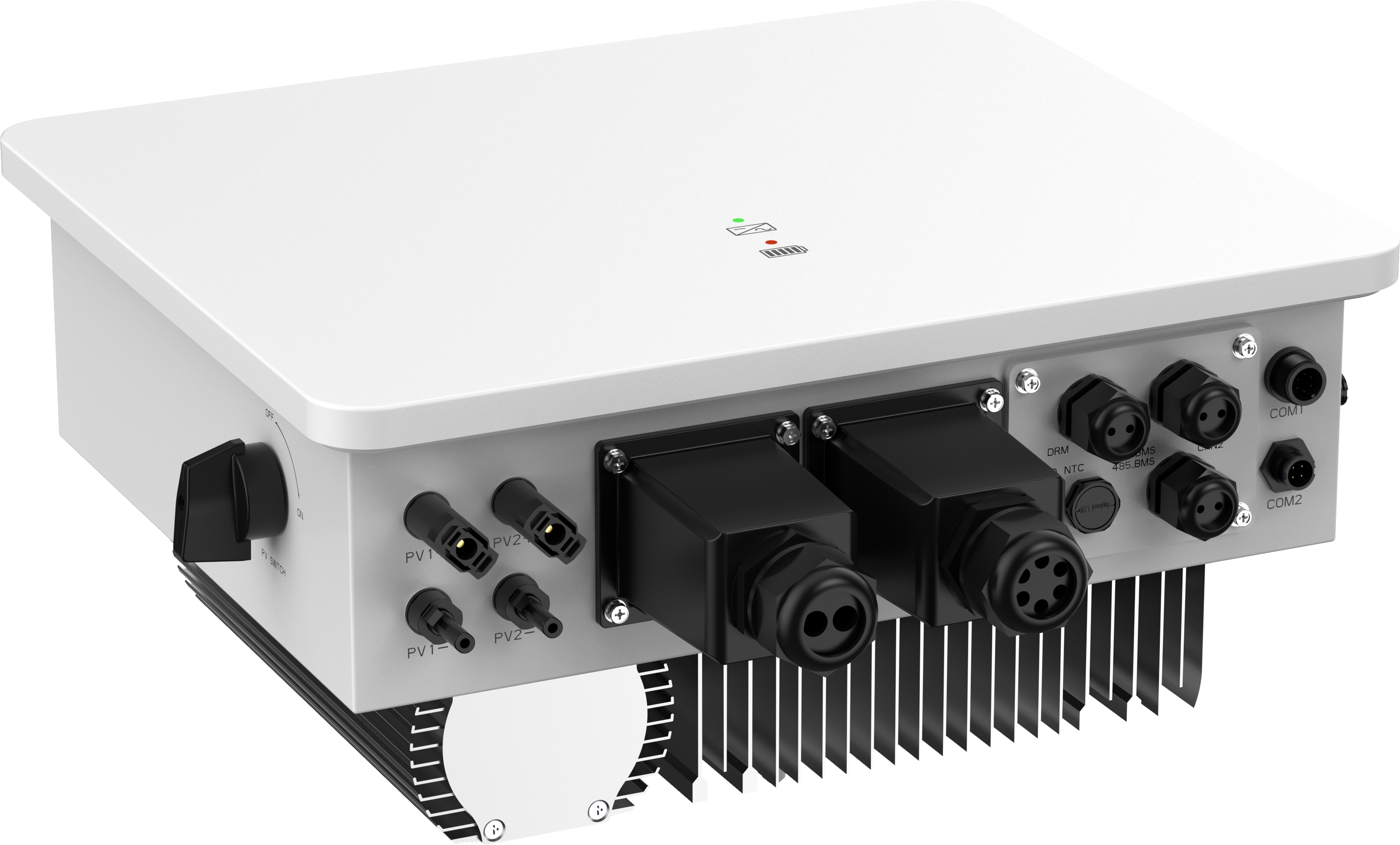 Однофазные инверторы G2s для хранения энергии | Низкое напряжение | 3~6 кВт, NEOBOND, Однофазные инверторы G2s для хранения энергии | Низкое напряжение | 3~6 кВт