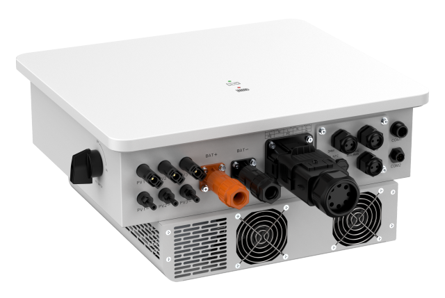 Inversores de armazenamento de energia monofásicos G2s | LV | 8~10kW, NEOBOND, Inversores de armazenamento de energia monofásicos G2s | LV | 8~10kW