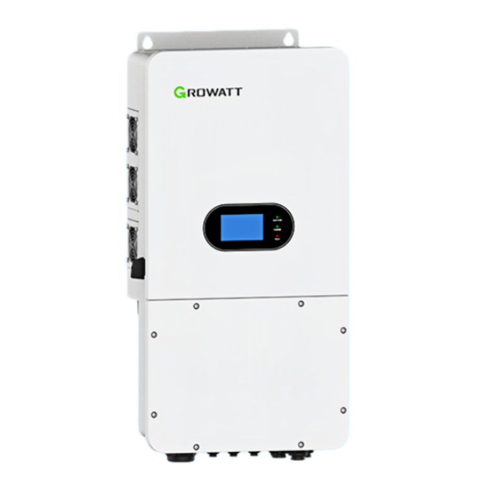Inversores de armazenamento de energia monofásicos | 10 kW | BT | NEOBOND
