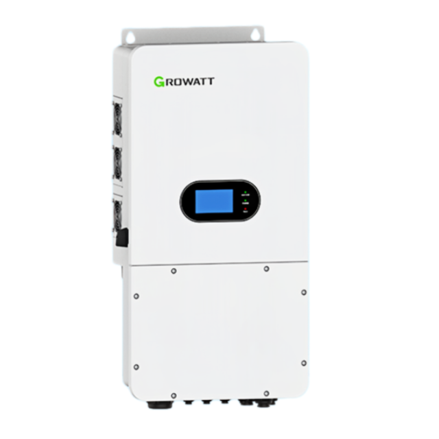 Inversores de armazenamento de energia monofásicos | 10 kW | BT | NEOBOND