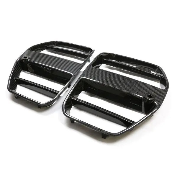BMW M4 G82 Dry Carbon Fiber Kit