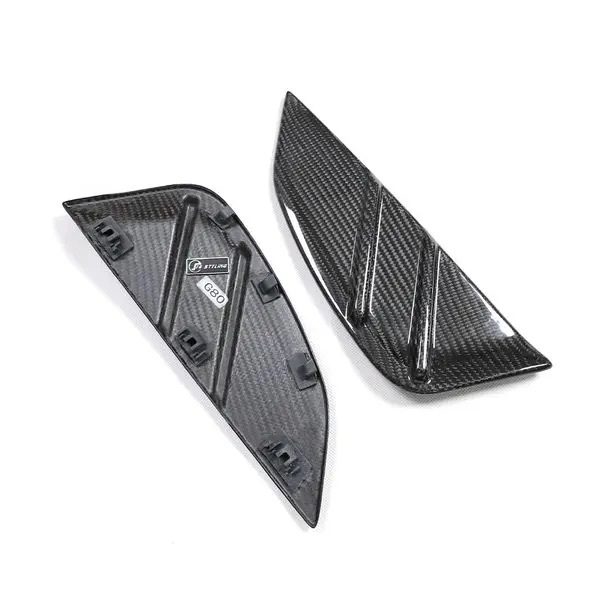 BMW M4 G82 Dry Carbon Fiber Kit