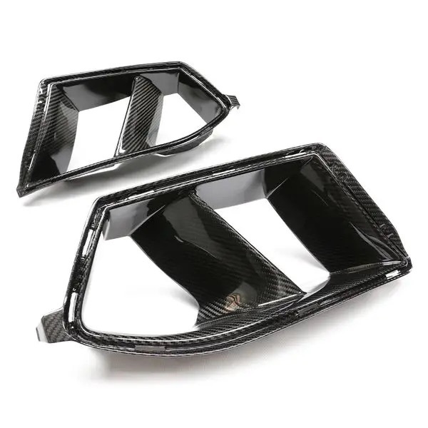BMW M4 G82 Dry Carbon Fiber Kit