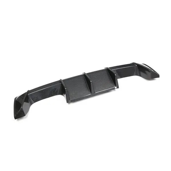 BMW M4 G82 Dry Carbon Fiber Kit