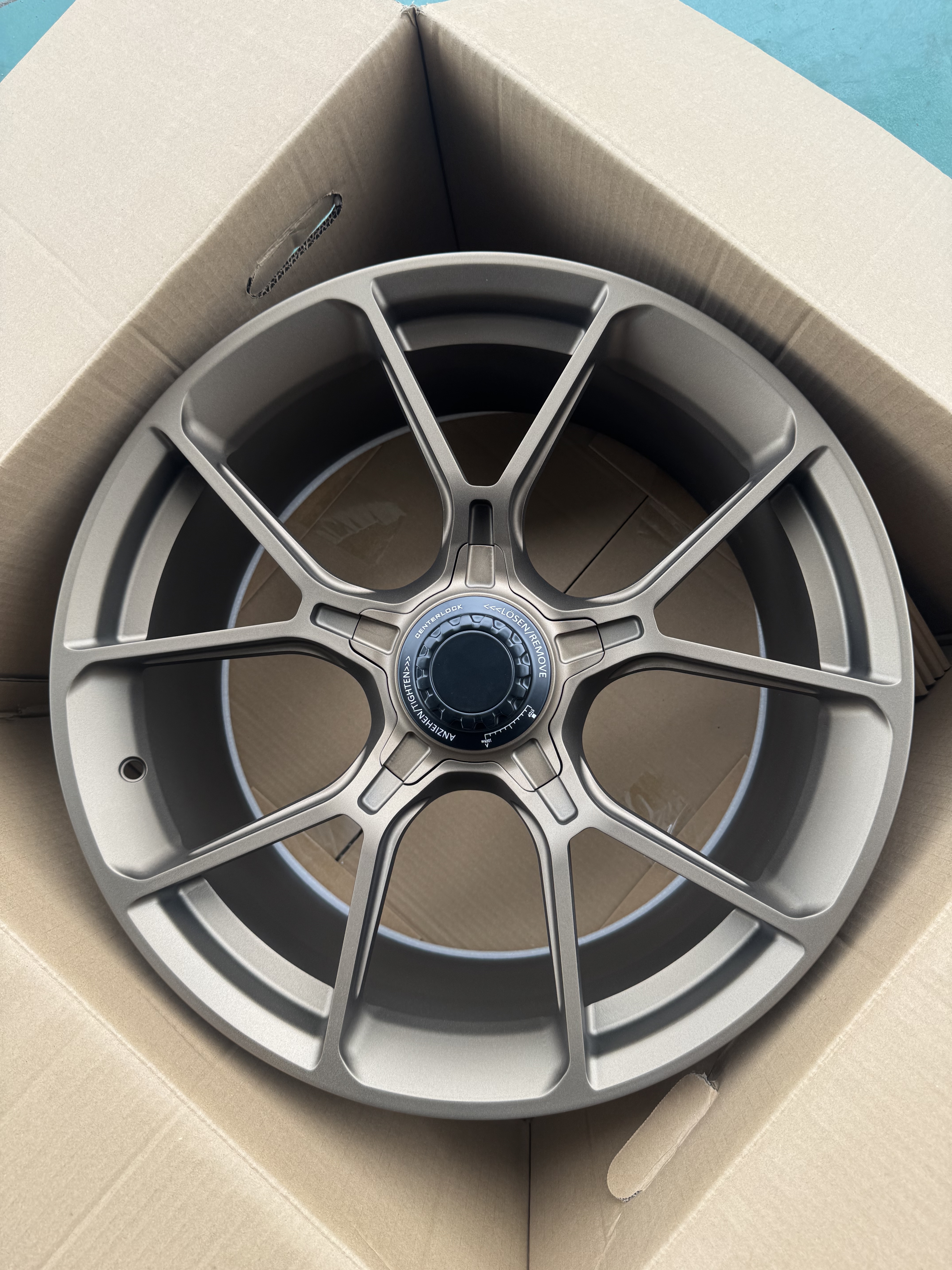 Suitable for 2026 BMW G87 M2 forged wheels with front 19 and rear 20 (excluding shipping)