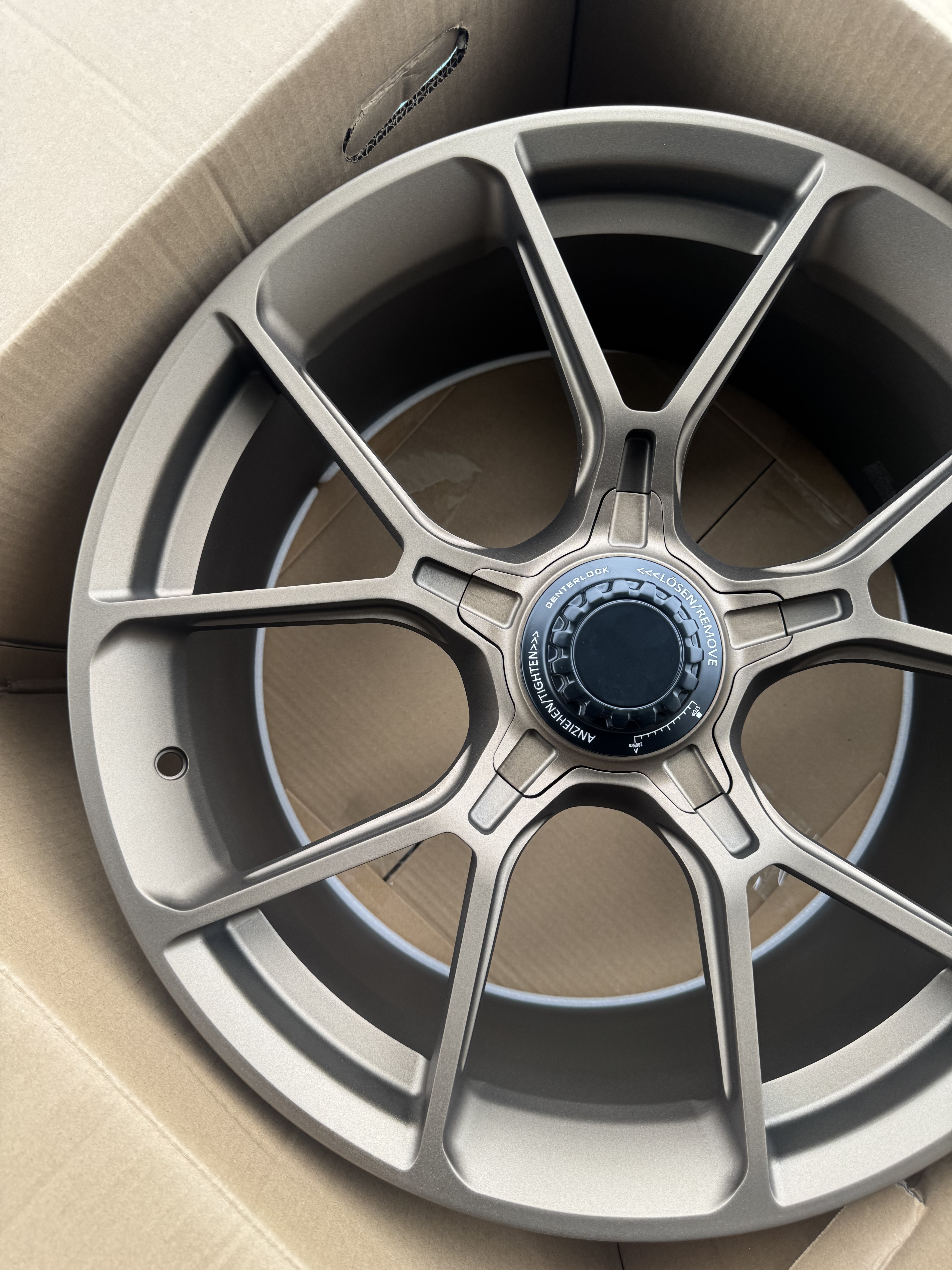 Suitable for 2026 BMW G87 M2 forged wheels with front 19 and rear 20 (excluding shipping)