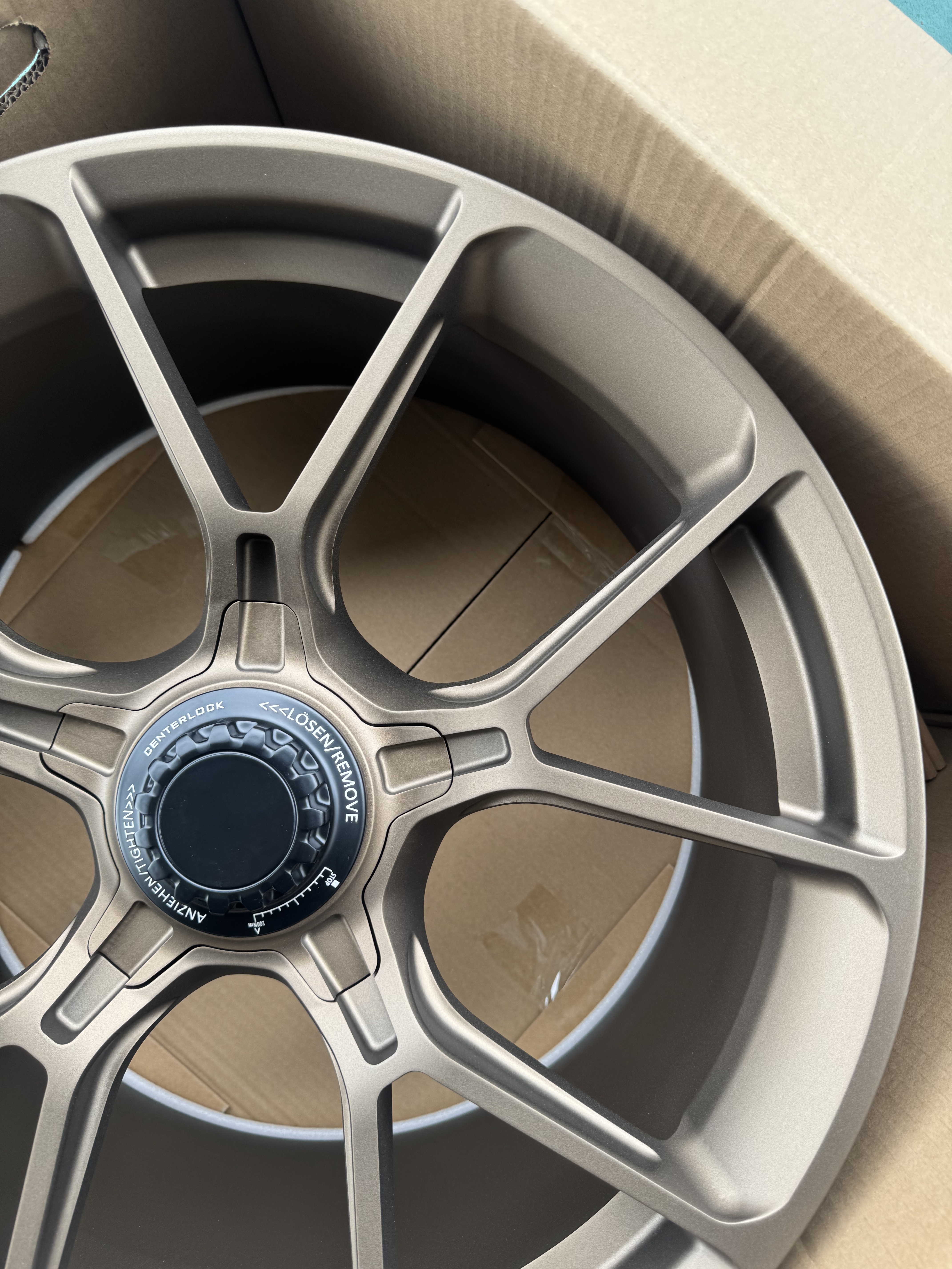 Suitable for 2026 BMW G87 M2 forged wheels with front 19 and rear 20 (excluding shipping)