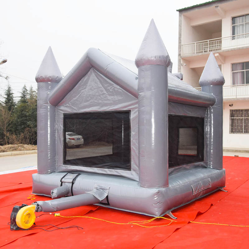 Church Bounce House