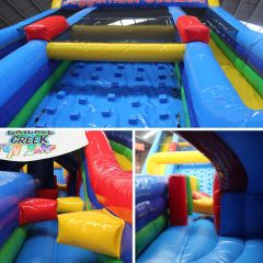 juggernaut obstacle course