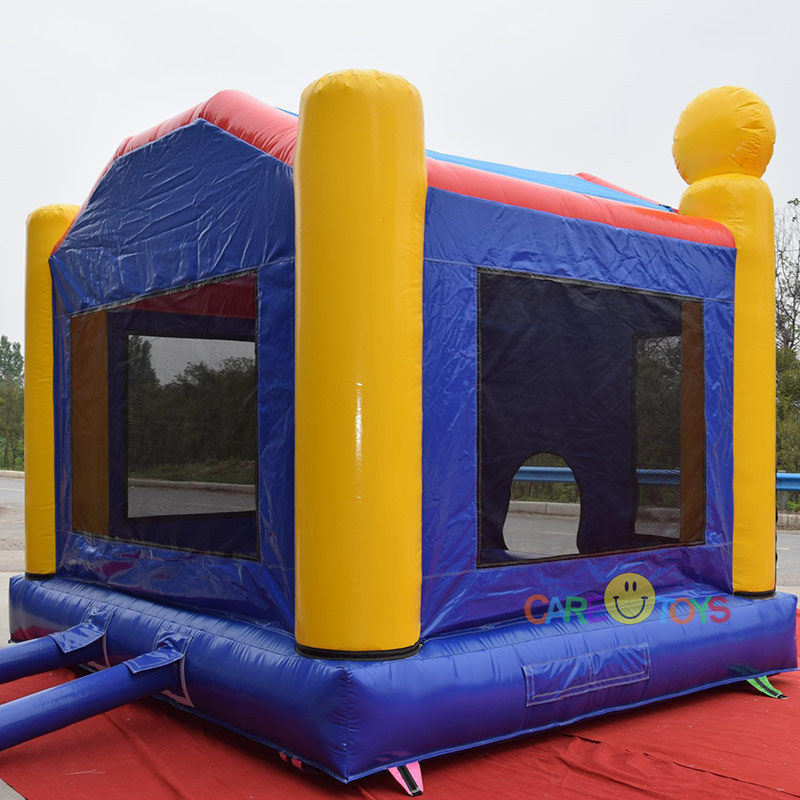 Disney Mickey Mouse bounce house