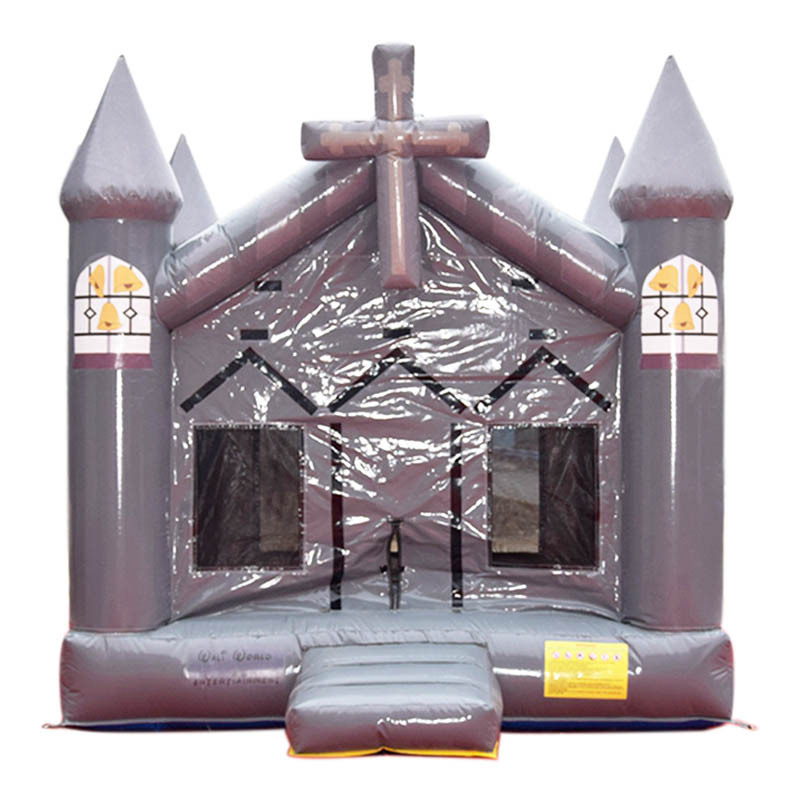 Church Bounce House