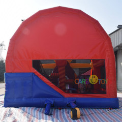 Giant Inflatable Ferris Wheel Bouncer