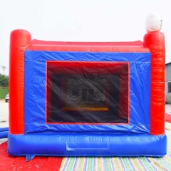 Power Rangers Bounce house