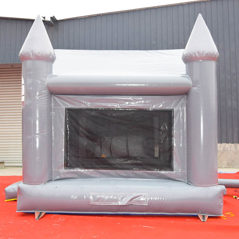 Church Bounce House