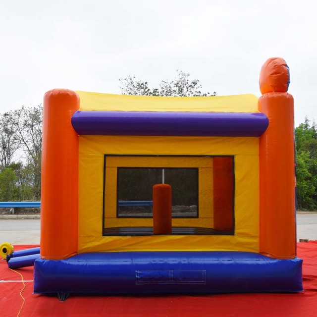 13x13 it's a girl thing bounce house
