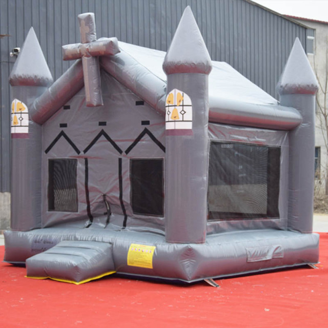 Church Bounce House
