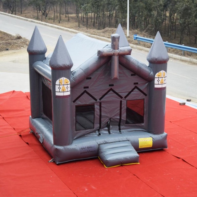 Church Bounce House