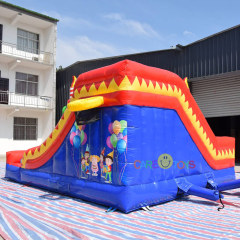 Birthday Cake Inflatable combo