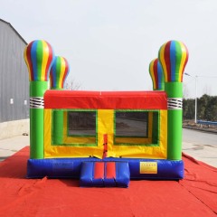 Hot Air Balloon Bounce House