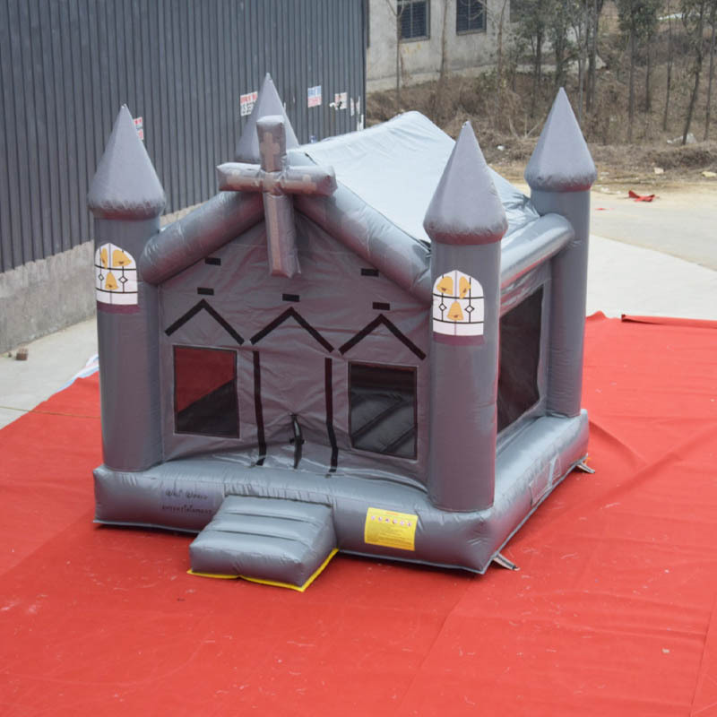 Church Bounce House