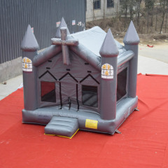 Church Bounce House