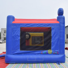Disney Cartoon Character bounce house