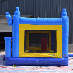 3D Baymax Big Hero 6 bounce house