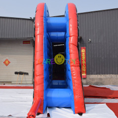 12ft tall Inflatable soccer dart