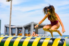 Total Wipeout Toxic Meltdown