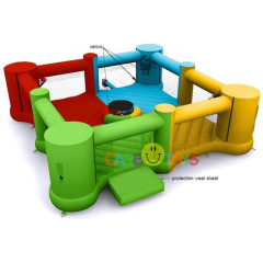 Dash n grab hungry hippo