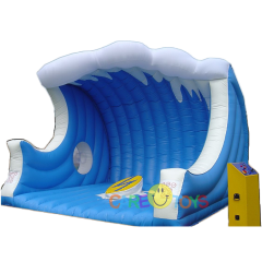 Surf simulator