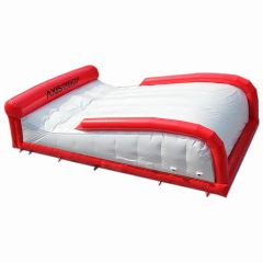 Big Inflatable AirBag For Sking