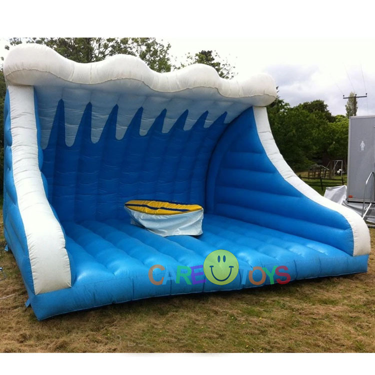 Surf simulator