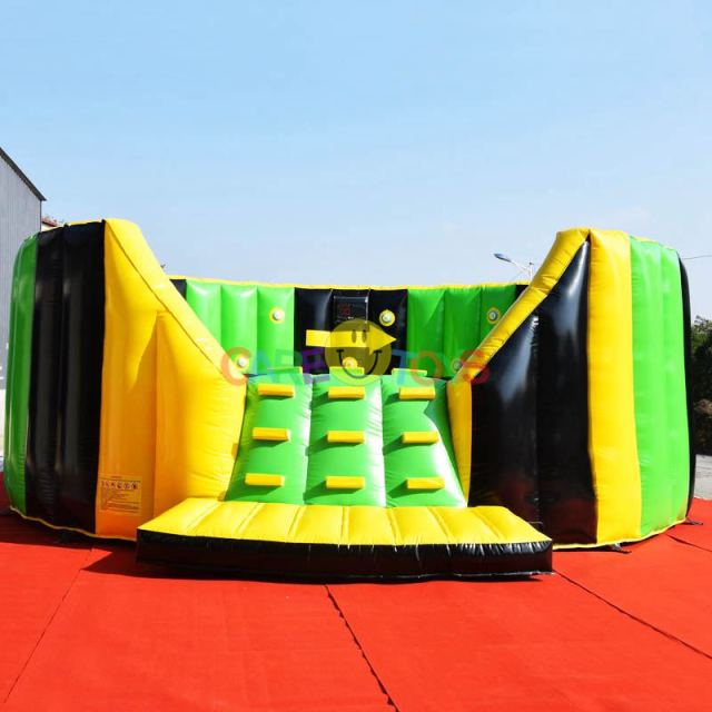 Vortex Run Inflatable Game for IPS