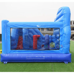 Forzen Elsa bouncy castle