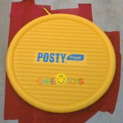 18m Dia Giant Round Inflatable jump pad
