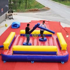 2 player Gladiator Dual