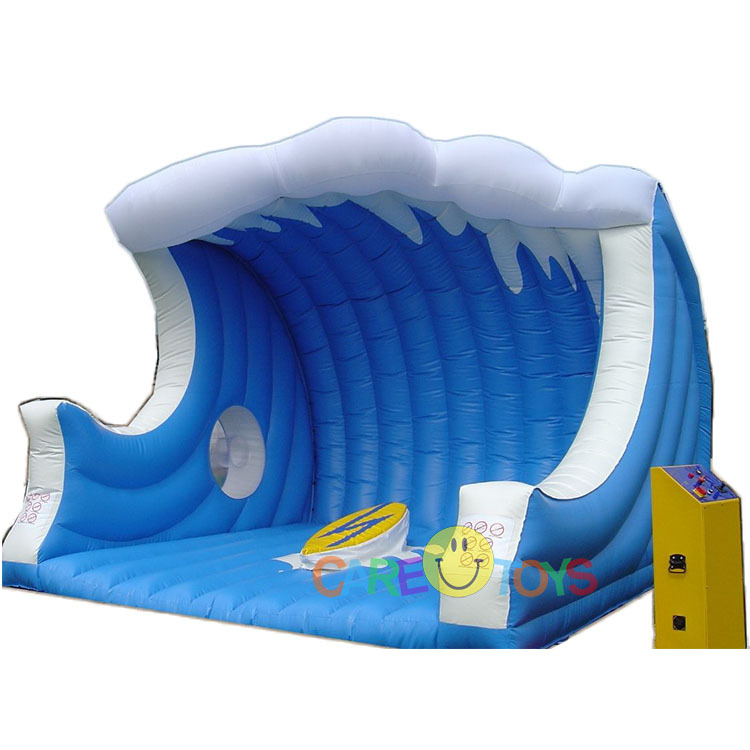 Surf simulator